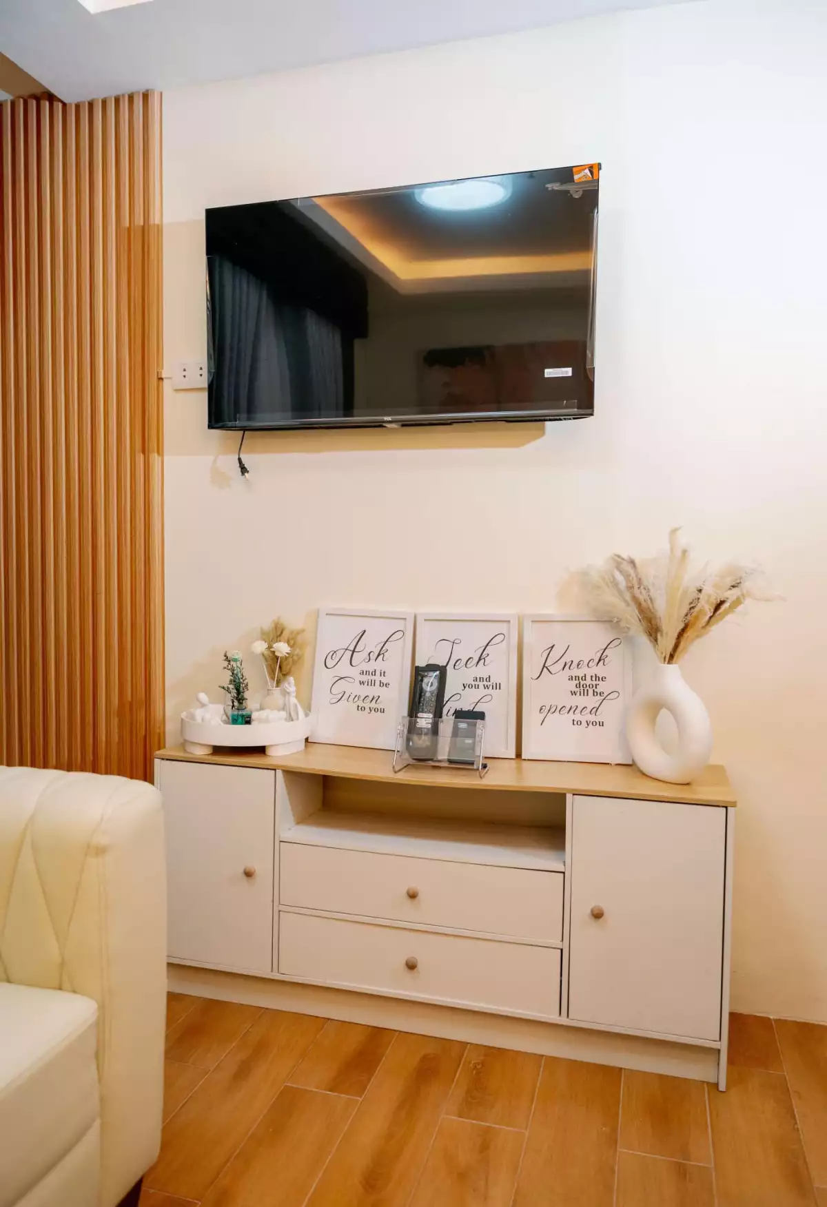Seawind Condo 1br — 1 Bedroom in Buhangin, Davao City, Davao del Sur — Photo 3