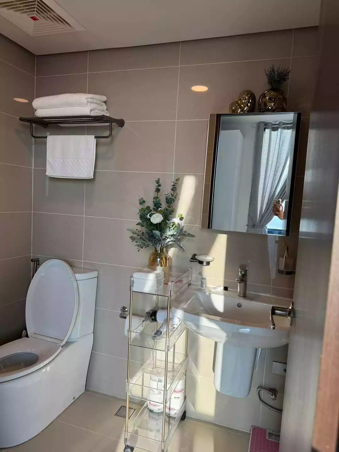 38 park avenue For Sale |Rent — 3 Bedrooms in Apas, Cebu City, Cebu — Photo 7