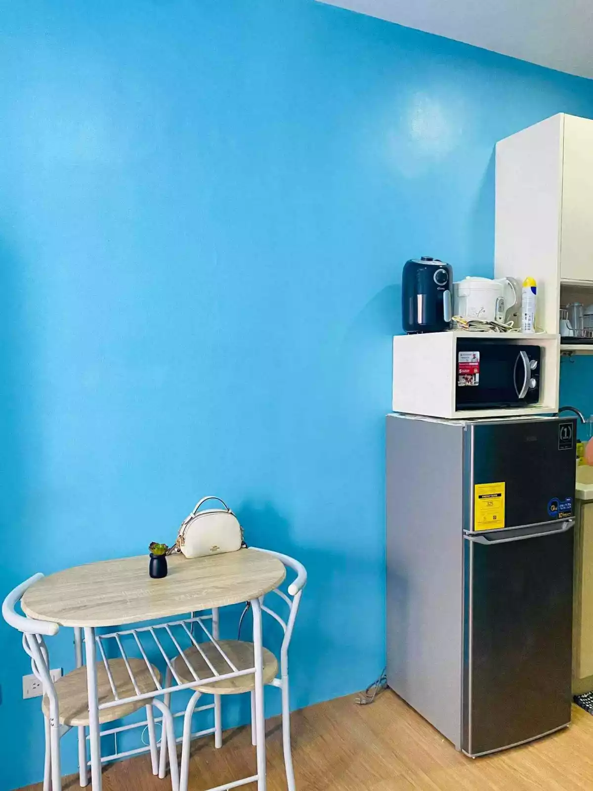 BAYANIHAN FLATS STUDIO — Studio in Pajac-Maribago Road, Lapu-Lapu, Cebu — Photo 5