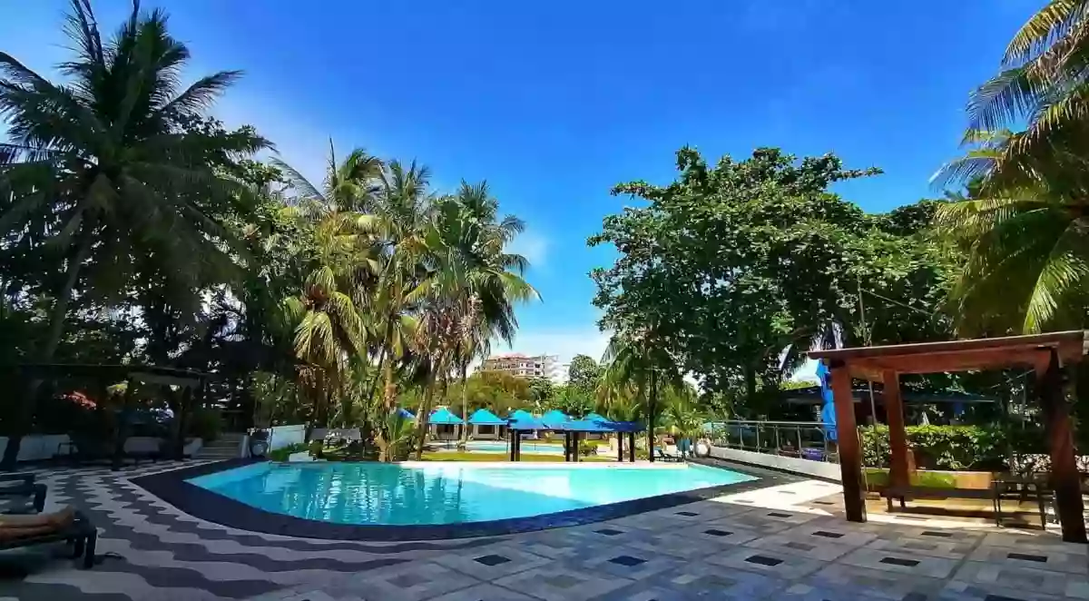 Beach Condo Unit Maribago 2.6M only — Studio in Lapu-Lapu City, Cebu, Philippines — Photo 4