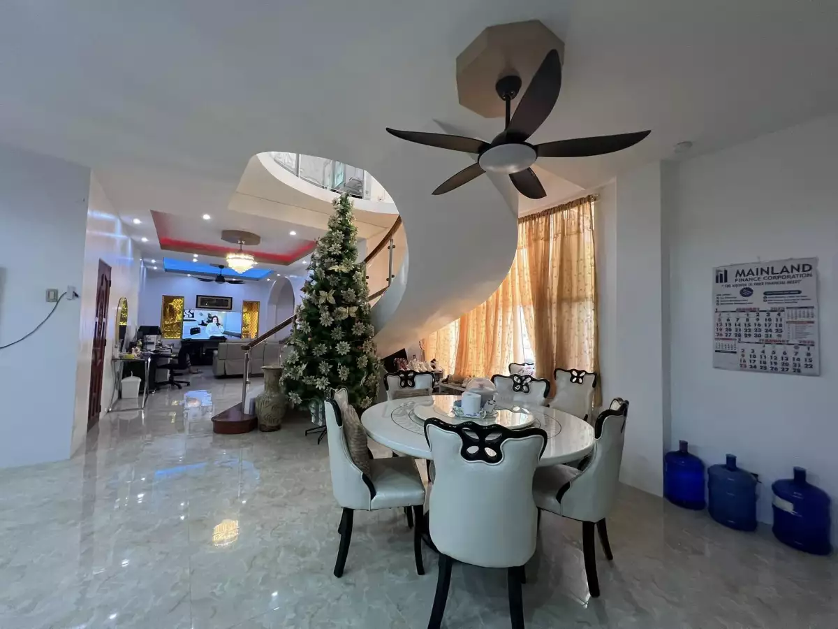 Single Detached House for Sale in Uldog, Talisay Cebu — House and Lot in Talisay, Cebu, Philippines — Photo 7