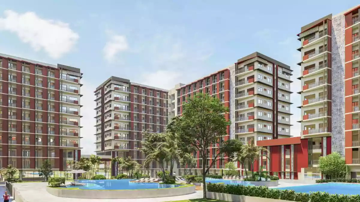 Open photo 14 of 15 — Php475k for Assume Ready for Occupancy Condo Unit in Primeworld District, Agus, Lapu-Lapu City