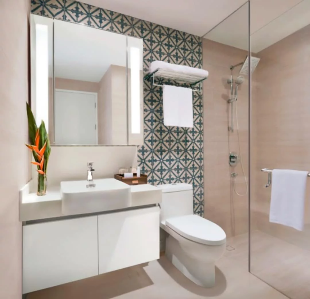 Condotel Unit For Sale — Studio in Juana OsmeÃ±a Street, Cebu City, Central Visayas — Photo 5