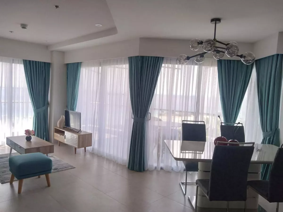 Tambuli Resort and Spa for rent — 2 Bedrooms in Lapu-Lapu City, Central Visayas, Philippines — Photo 4
