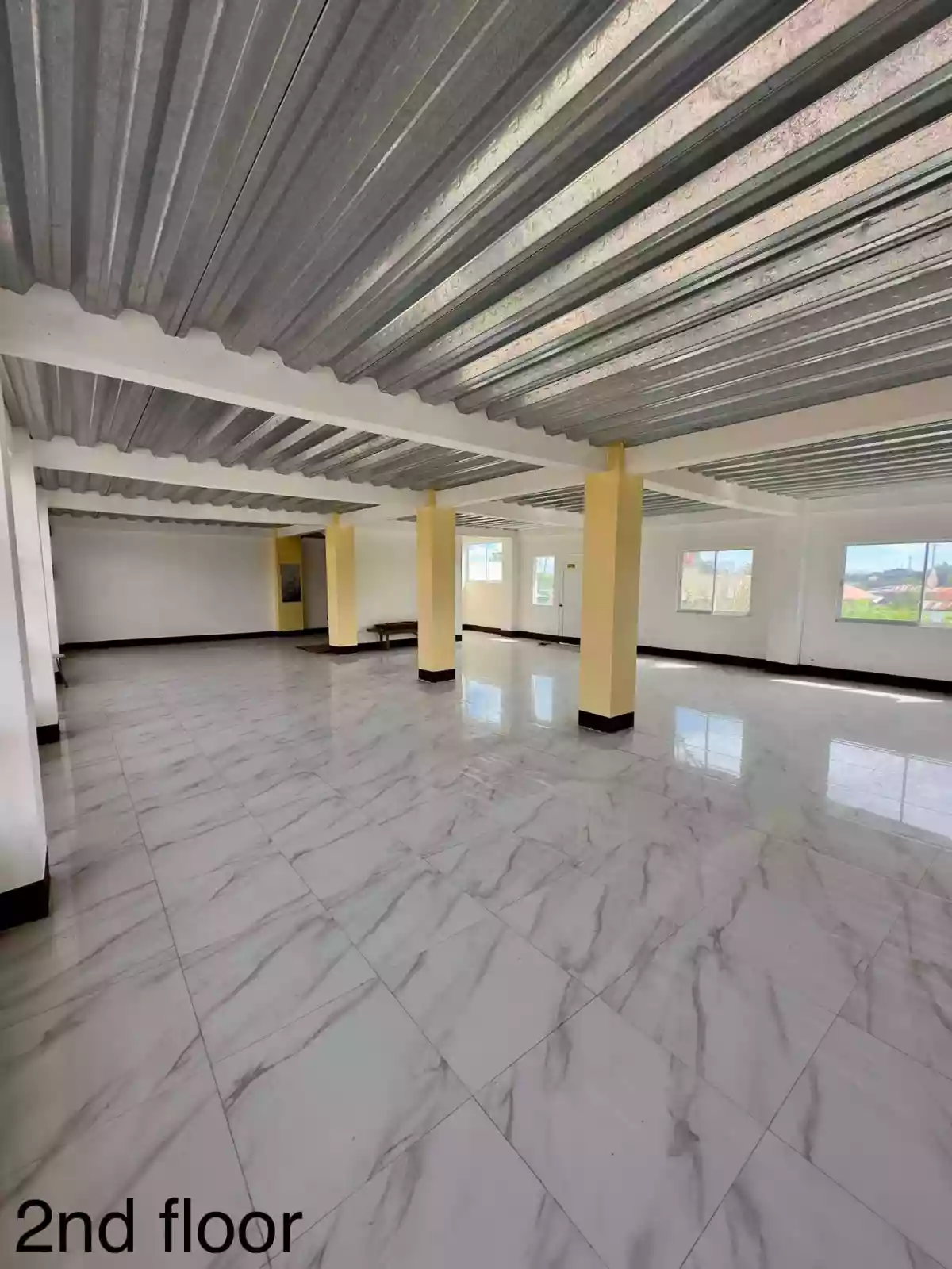 3 Storey commercial Building for Sale — Building in A. Gabuya Street, Cebu City, Cebu — Photo 4