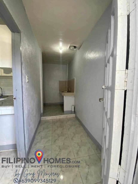 House and Lot For SALE here in Naga City Camarines Sur (Bungalow Type) — House and Lot in Camarines Sur, Philippines — Photo 6
