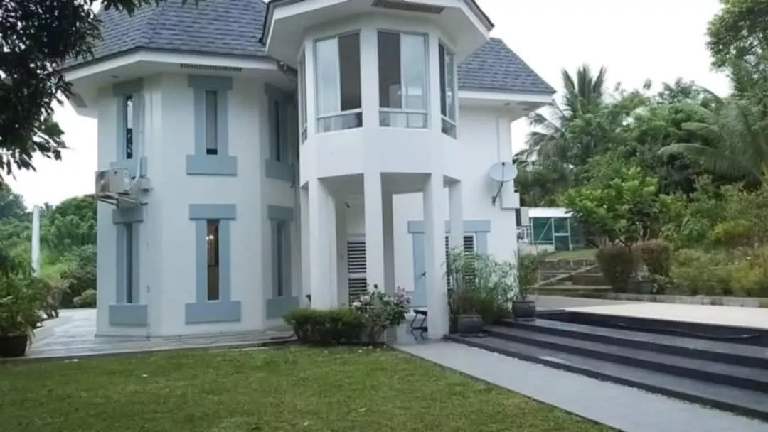 House and Lot for Sale in Leisure Farm Lemery Batangas