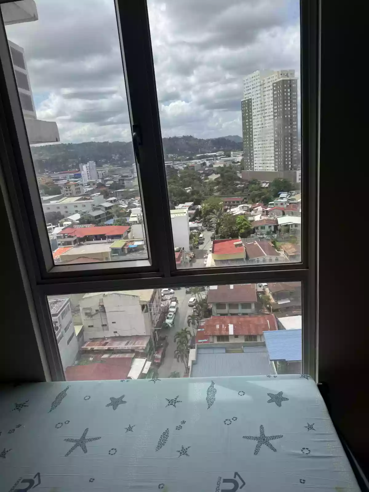 CENTRIO TOWERS BY AYALA — Studio in Ramon Chavez Street, Cagayan de Oro, Northern Mindanao — Photo 3