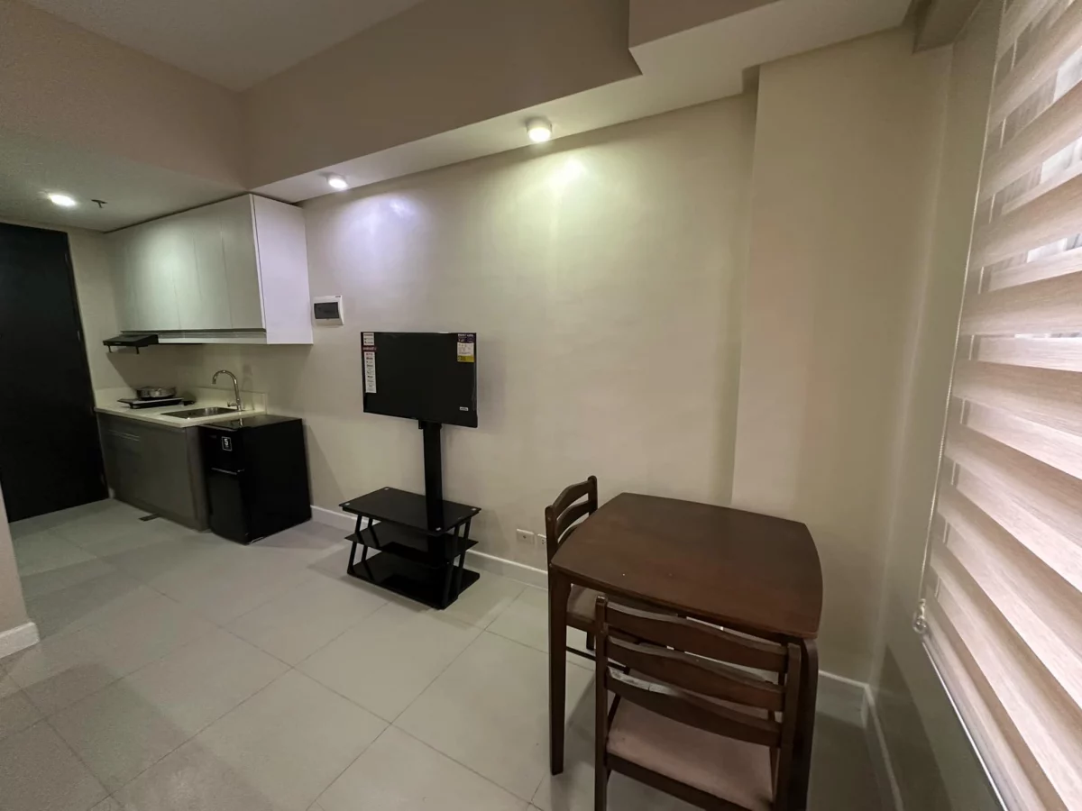 For Rent Condo — Studio in Capitol Site, Cebu City, Cebu — Photo 3