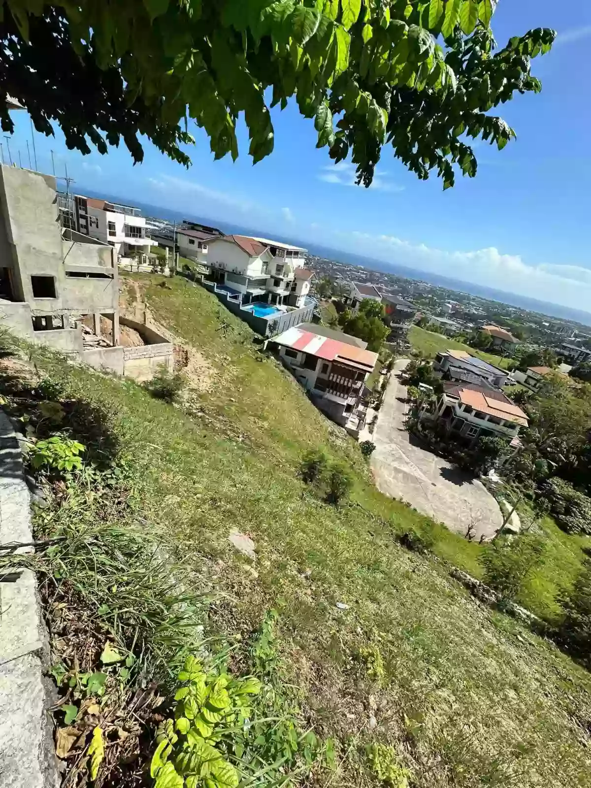 KISHANTA SUBDIVISION LOT FOR ASSUME!!