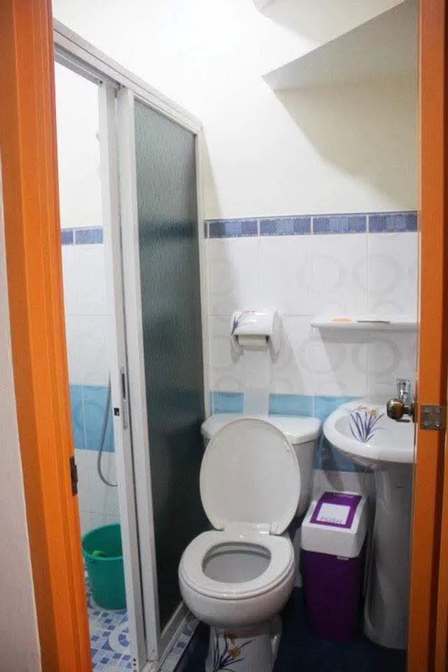Open photo 12 of 13 — For Rent furnished Single Detached house in Mandaue City