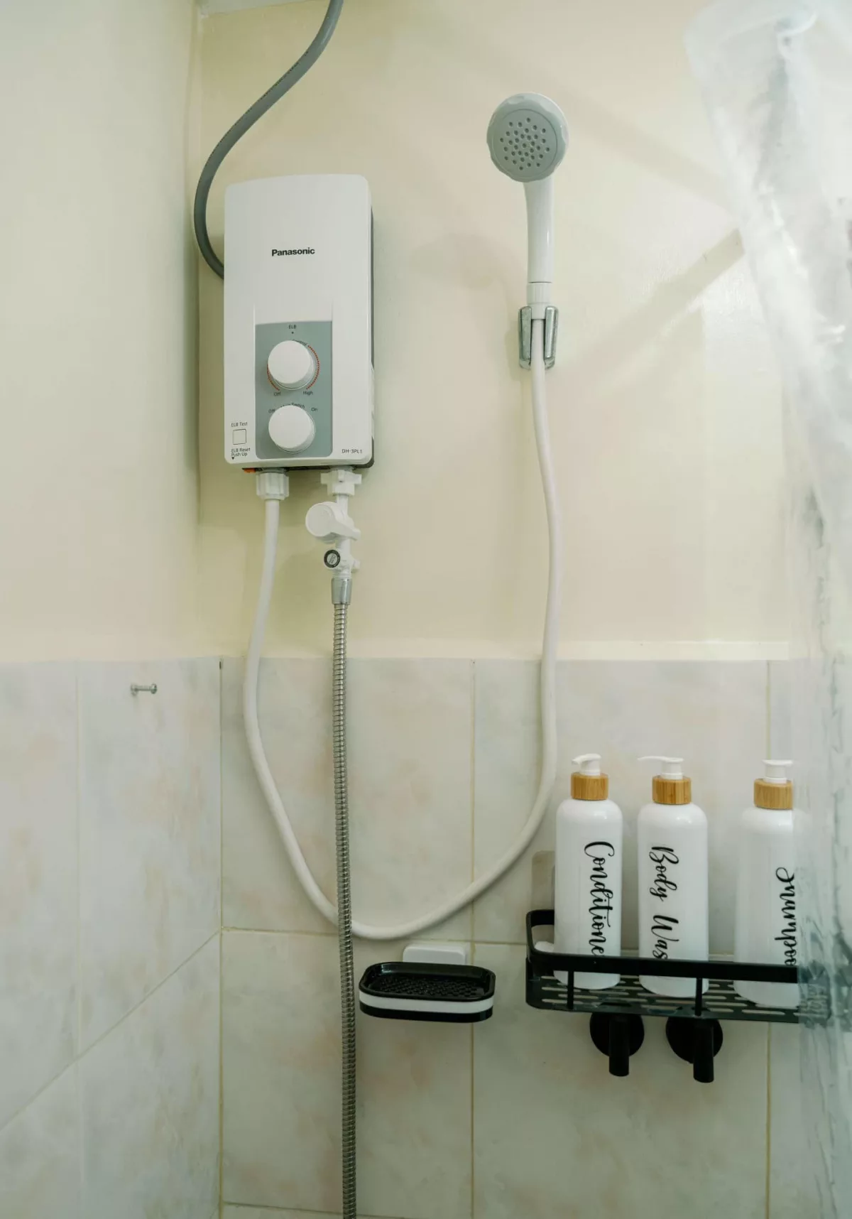 Seawind Condo 1br — 1 Bedroom in Buhangin, Davao City, Davao del Sur — Photo 5