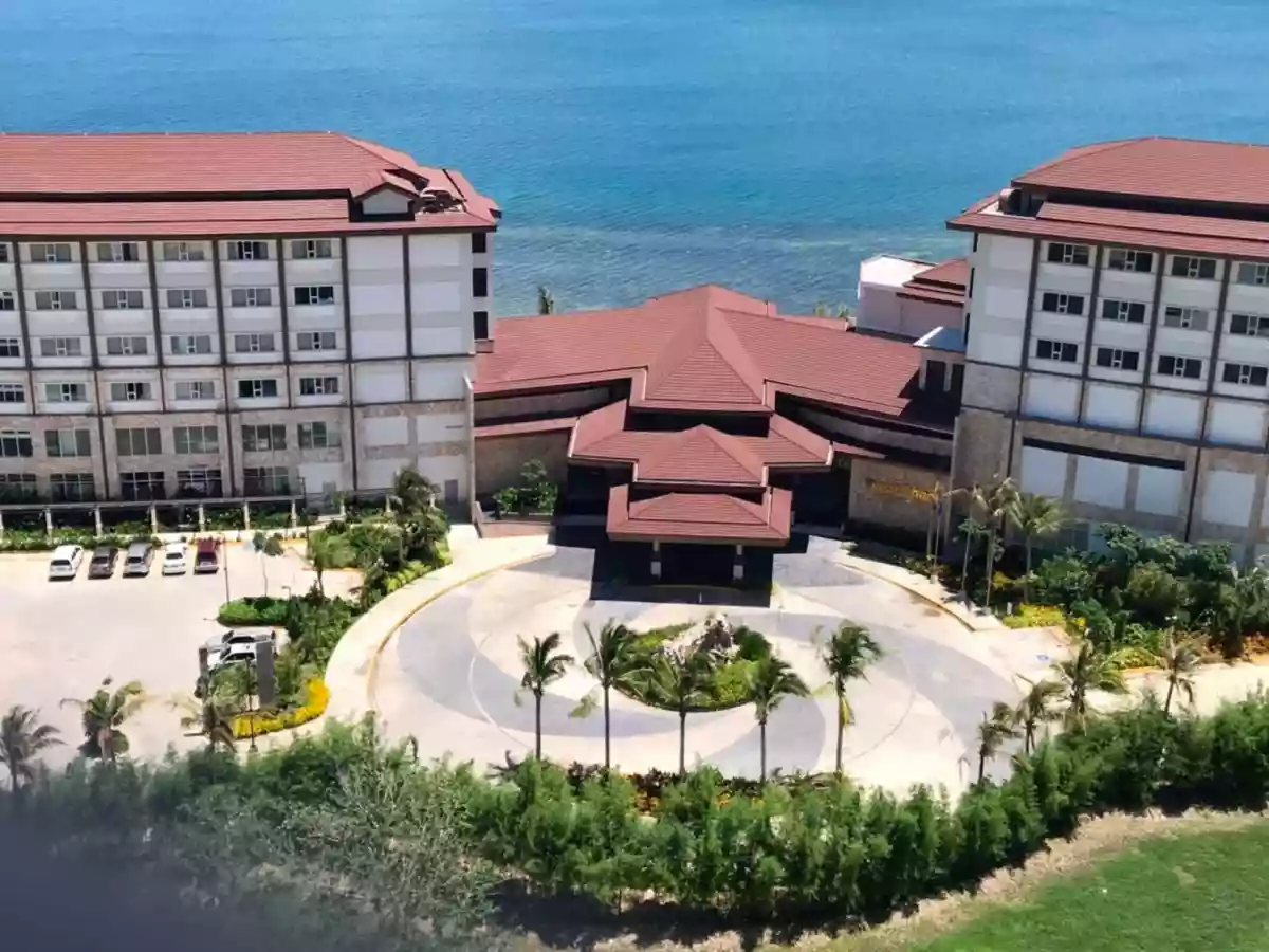 2BR Amisa for SALE in Punta Engano, Mactan, Lapu-Lapu City — 2 Bedrooms in Lapu-Lapu City, Philippines — Photo 7