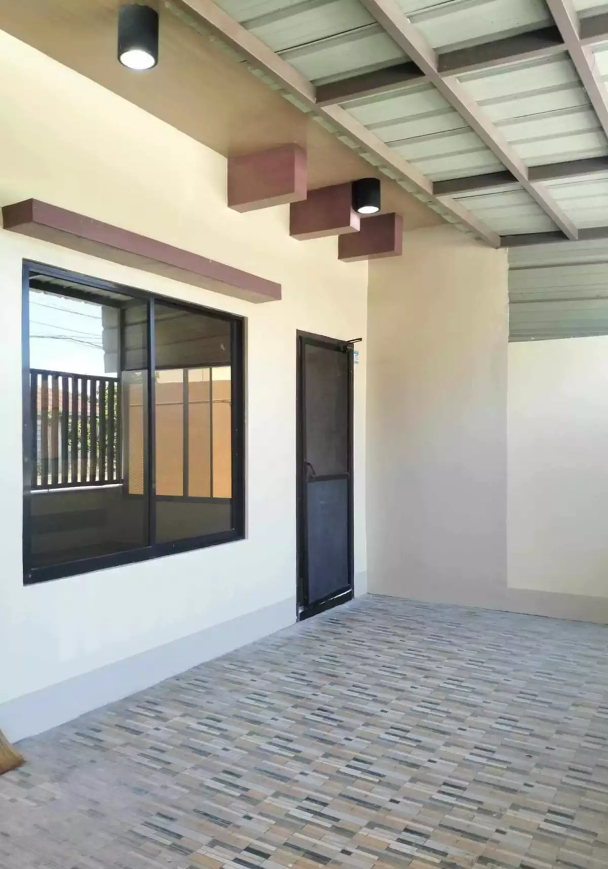 House and lot (Duplex) for SALE — House and Lot in Polomolok, South Cotabato, Philippines — Photo 2