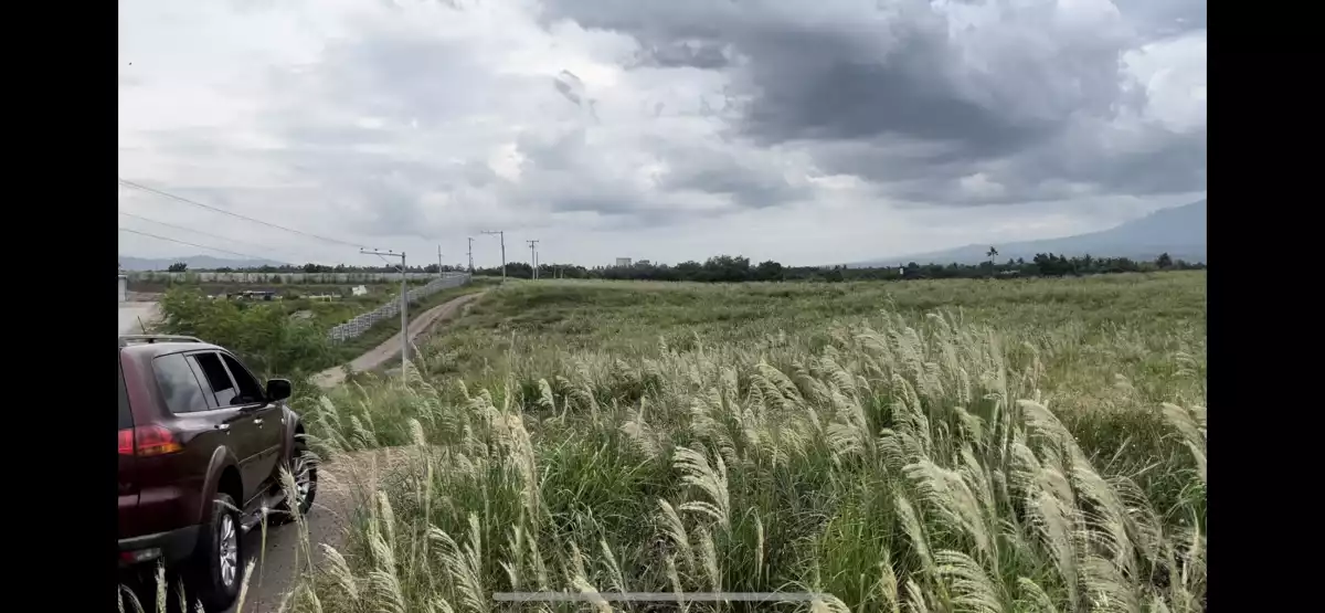 Industrial lot for sale — Industrial Lot in Sinawal Road, General Santos City, South Cotabato — Photo 2