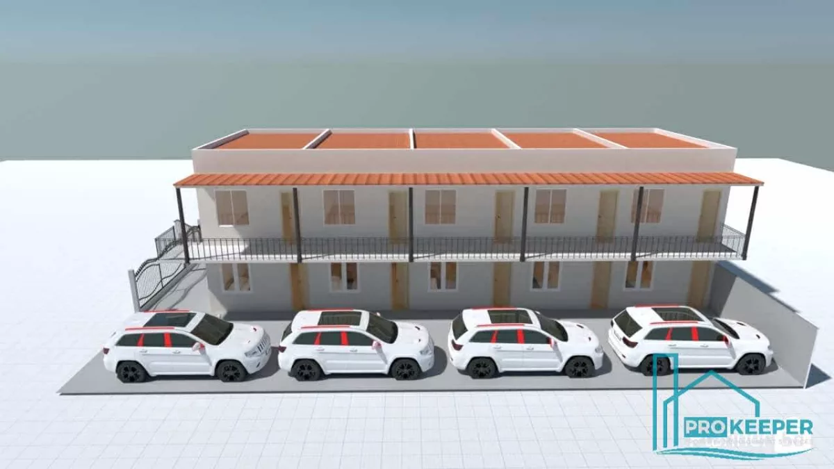 BRAND NEW APARTMENT FOR SALE IN TALISAY CITY