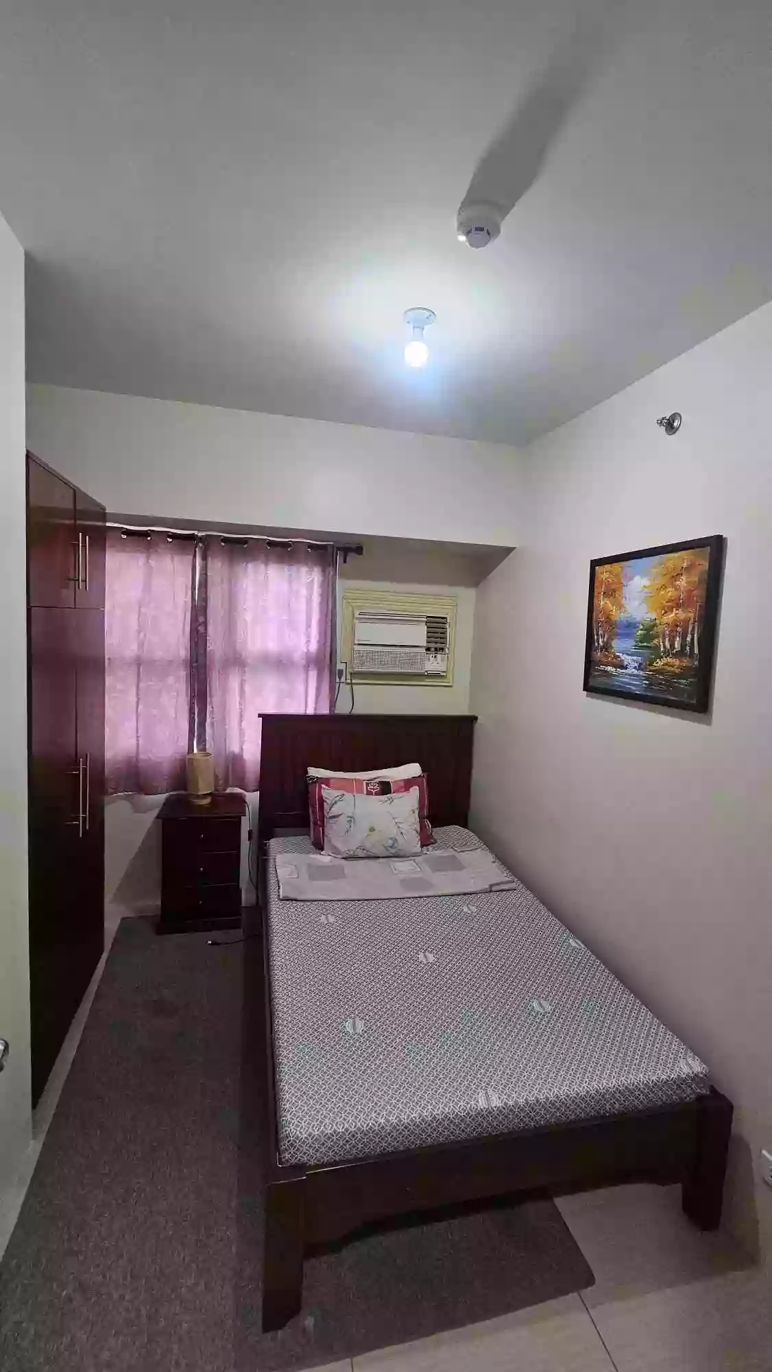 2 BEDROOMS CONDOMINIUM IN HORIZON 101, CEBU — 2 Bedrooms in Cogon Ramos, Cebu City, Cebu — Photo 4