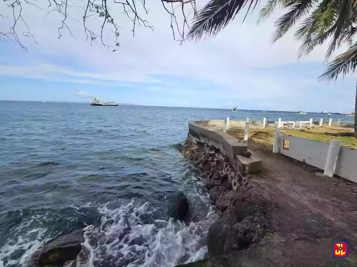 Rush Sale Beach House in San Miguel, Bacong [available] — Beach House / Resort in Negros Oriental, Philippines — Photo 3