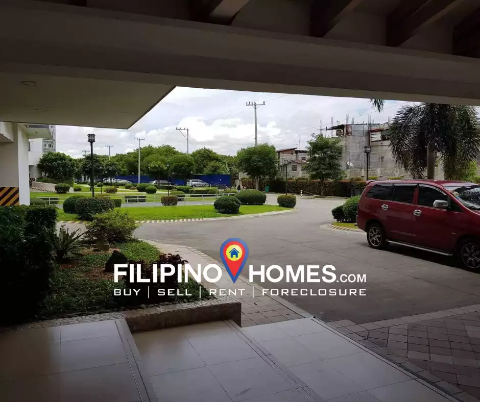 Field Residences, Building 3, Corner — 2 Bedrooms in Paranaque City / Sitio Balibatar, Brgy. Manuyo Uno, Las Pinas City — Photo 2