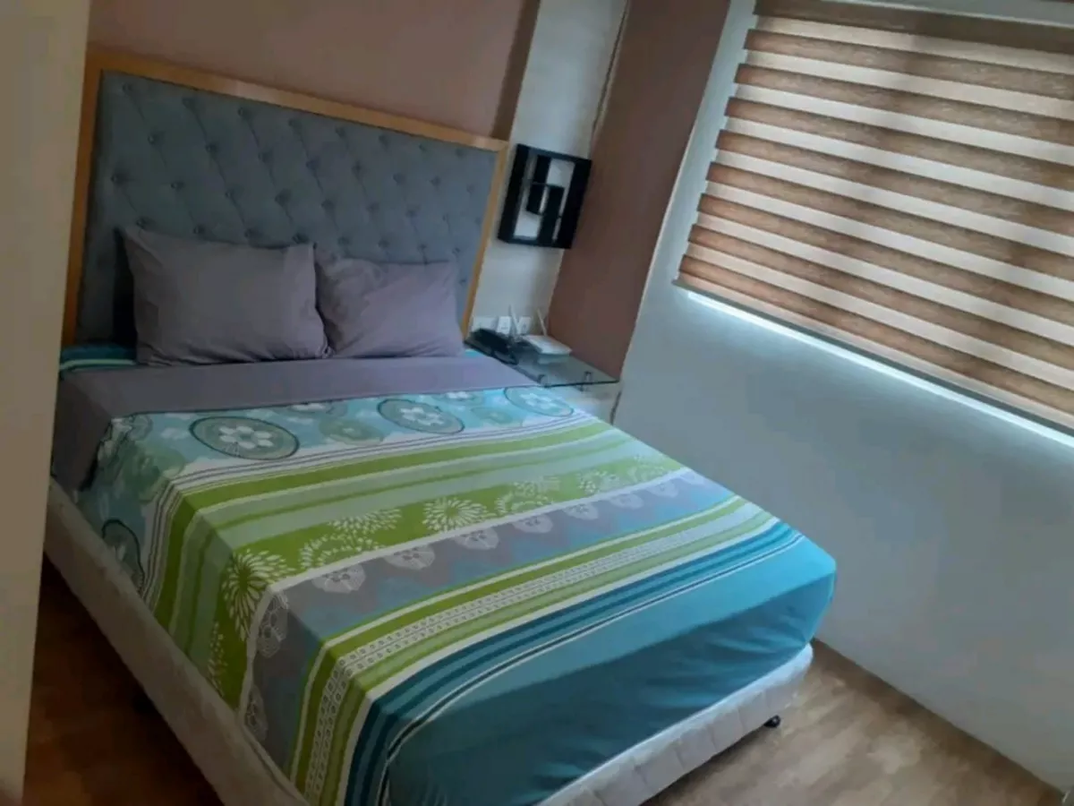 2 BEDROOM CONDO FOR RENT near MACTAN AIPORT IN AZON RESIDENCES — 2 Bedrooms in Quezon National Highway, Lapu-Lapu City, Philippines — Photo 5