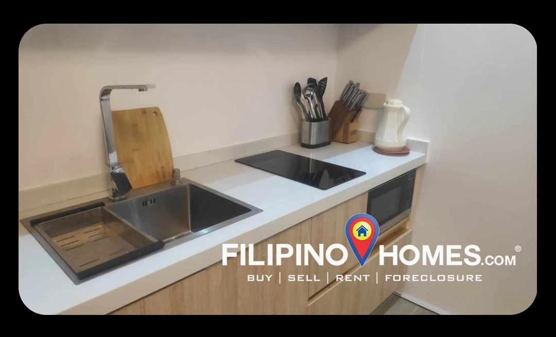 1 Bedroom Condominium with pool amenity — 1 Bedroom in Camarines Sur, Philippines — Photo 4