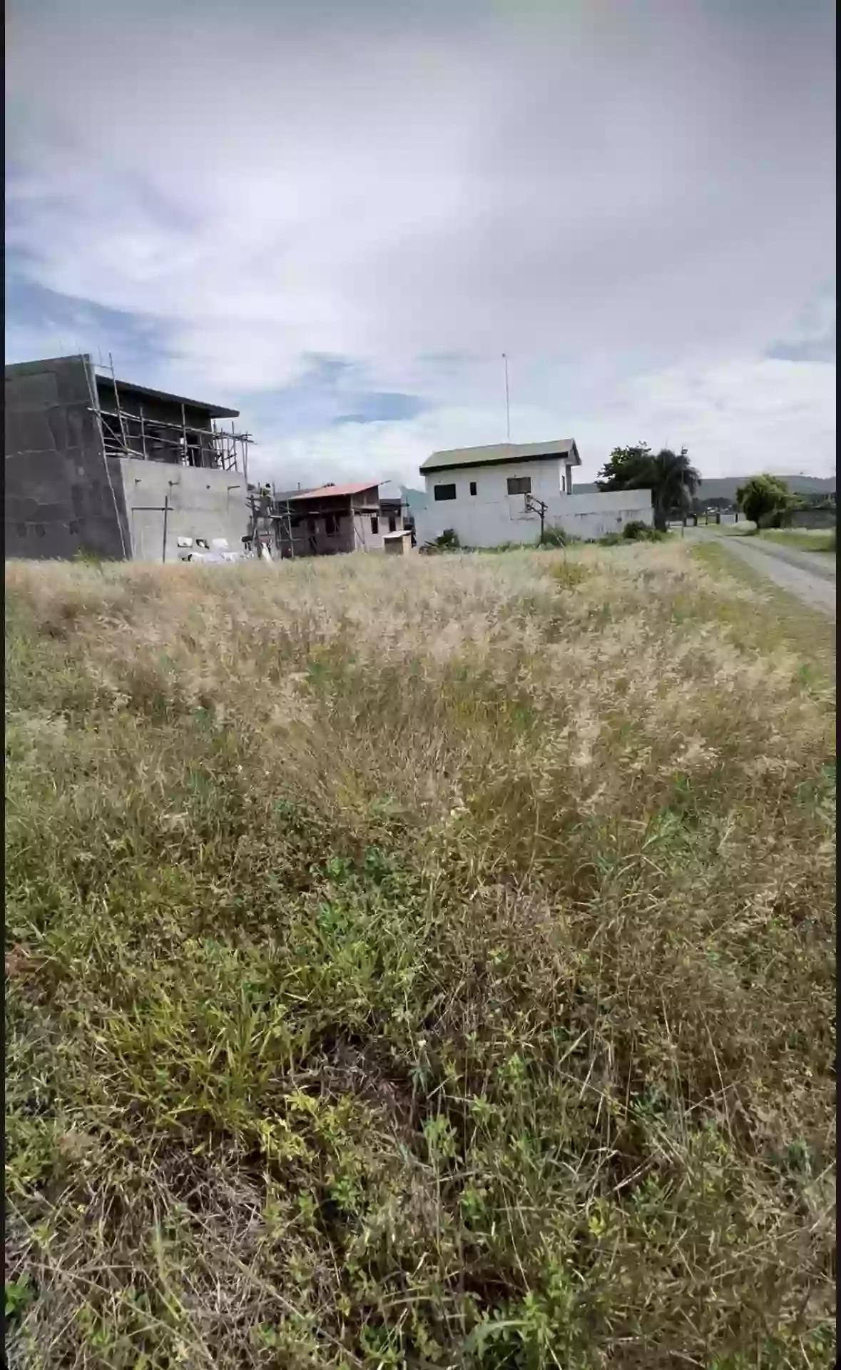 Residential  lot — Residential Lot in Diversion Road, General Santos City (Dadiangas), South Cotabato — Photo 2