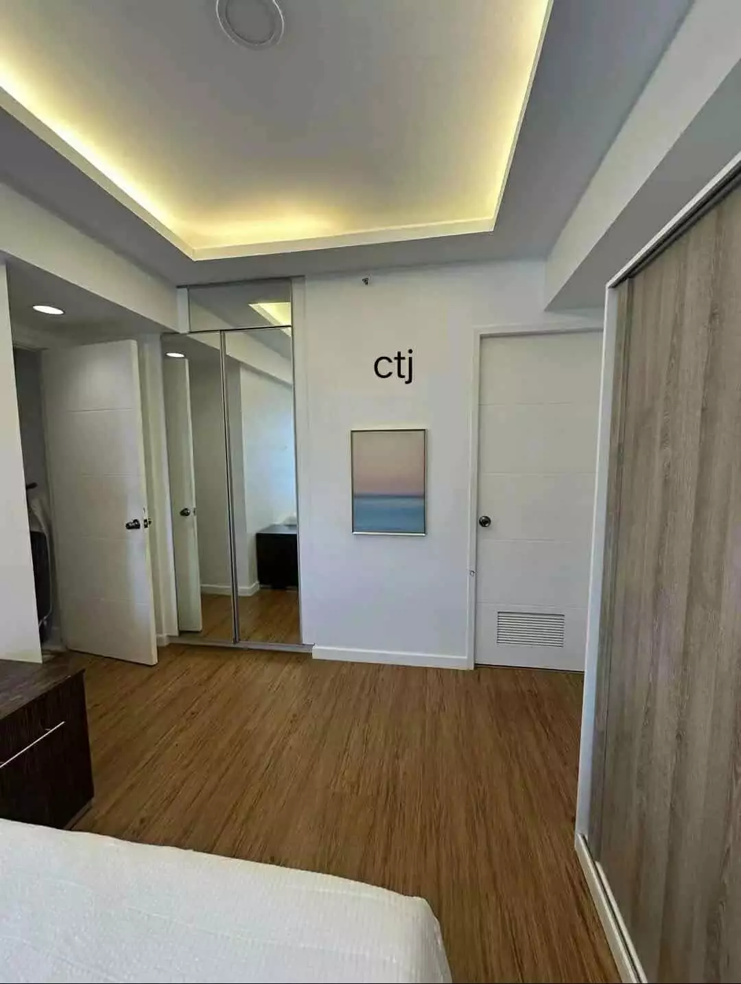 Sacrifice Sale 2Bedroom fully furnished in Marco Polo Tower 1 — 2 Bedrooms in Cebu City, Central Visayas, Philippines — Photo 2