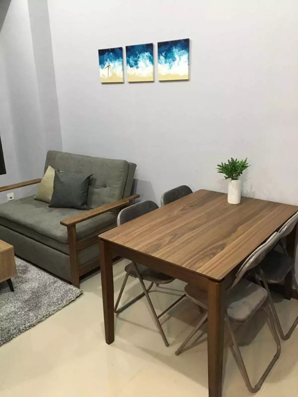 azalea place Cebu — 1 Bedroom in Cebu City, Philippines — Photo 5