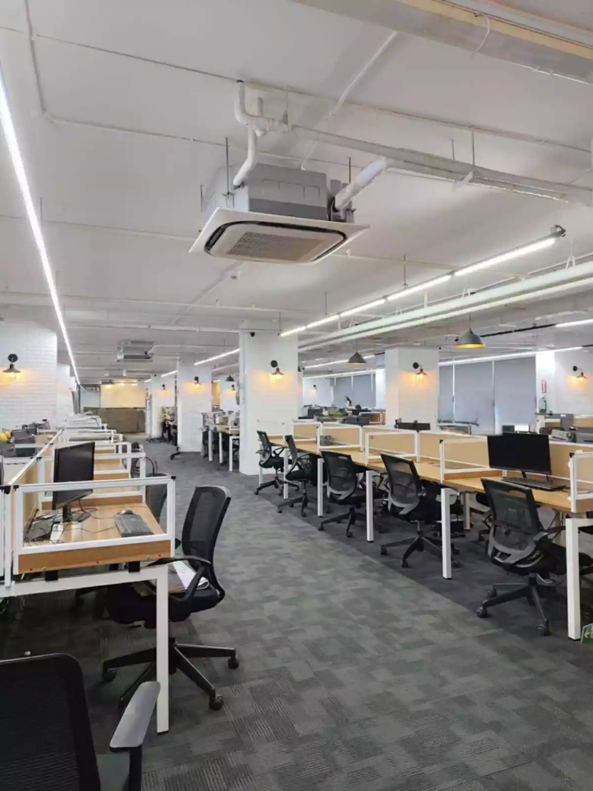 796.10 Sqm. BPO/Office Space FOR RENT Near Cebu IT Park