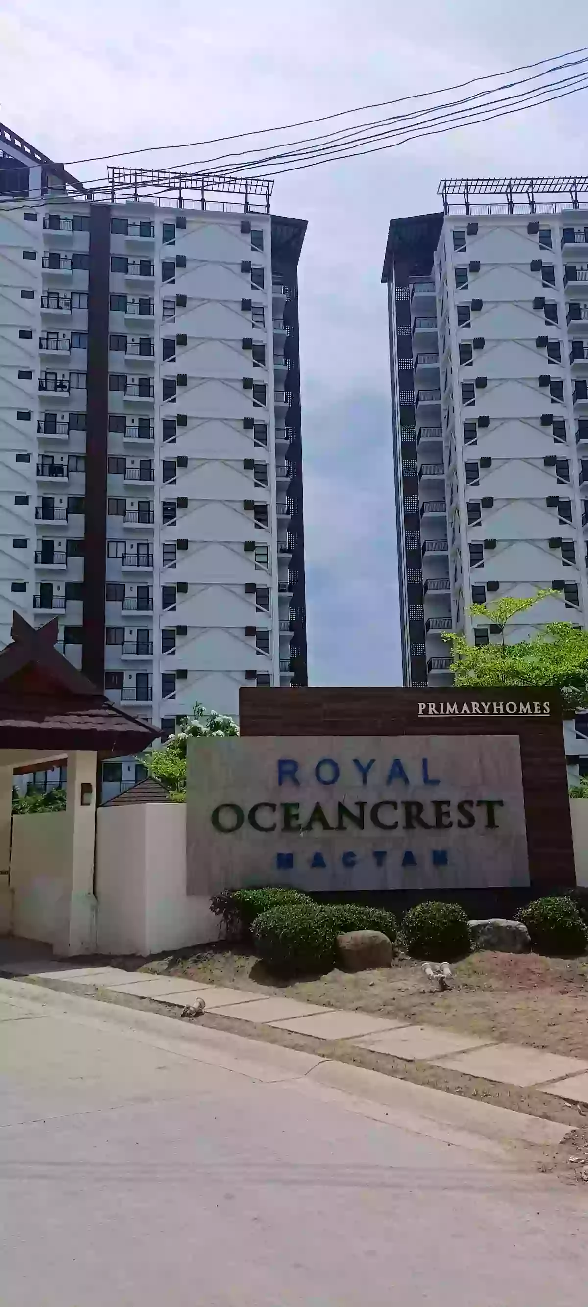 Open photo 13 of 16 — 2Bedroom Finished Unit Rush For Assume  Ocean Crest Mactan