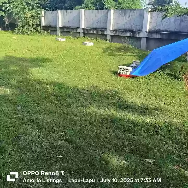 For Lot for sale clean title near at timpolok — Residential Lot in Lapu-Lapu, Cebu, Philippines — Photo 5