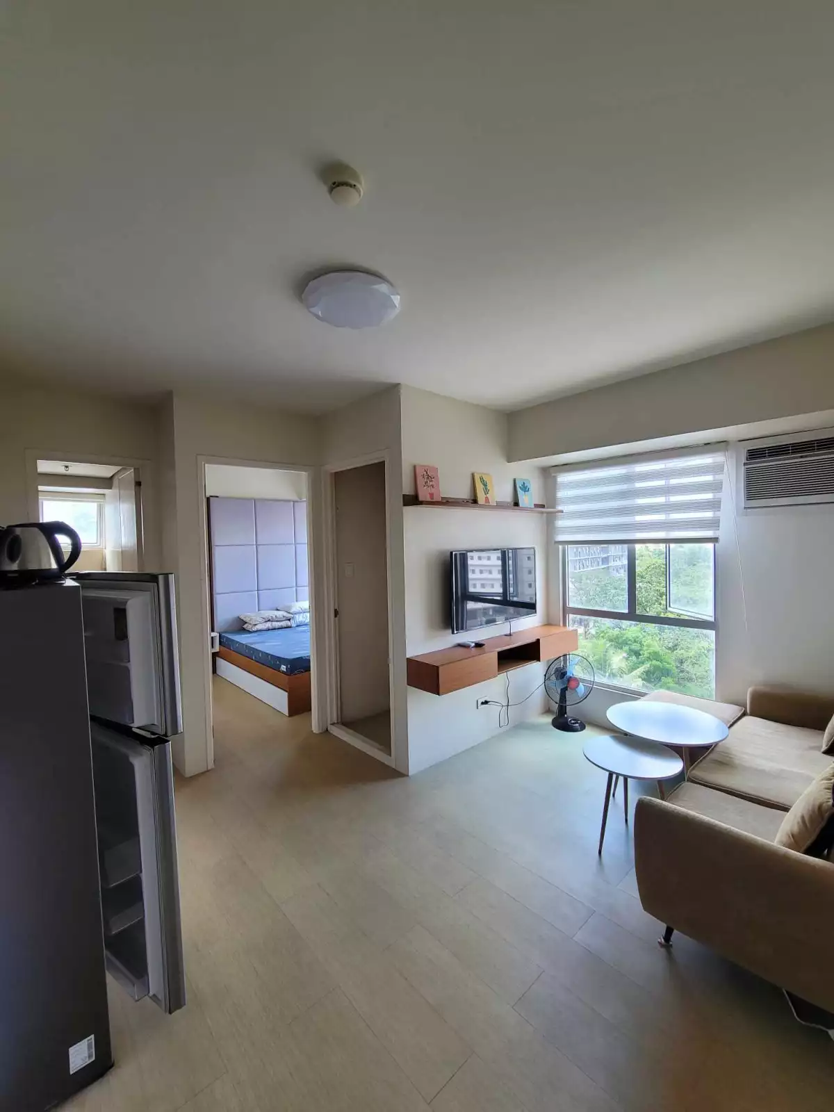 Avida tower 1 bedroom for sale — 1 Bedroom in Lahug, Cebu City, Cebu — Photo 7
