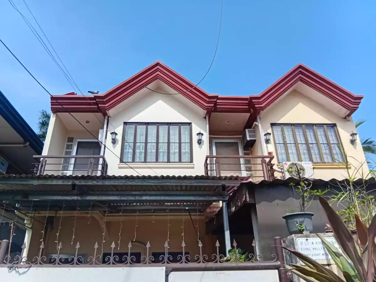 House & Lot FOR SALE!!! 