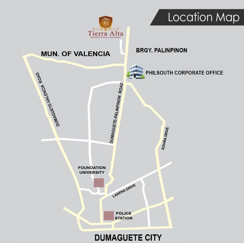 Corner Lot for Sale at Tierra Alta, Valencia Negros Oriental — Residential Lot in Negros Oriental, Philippines — Photo 5