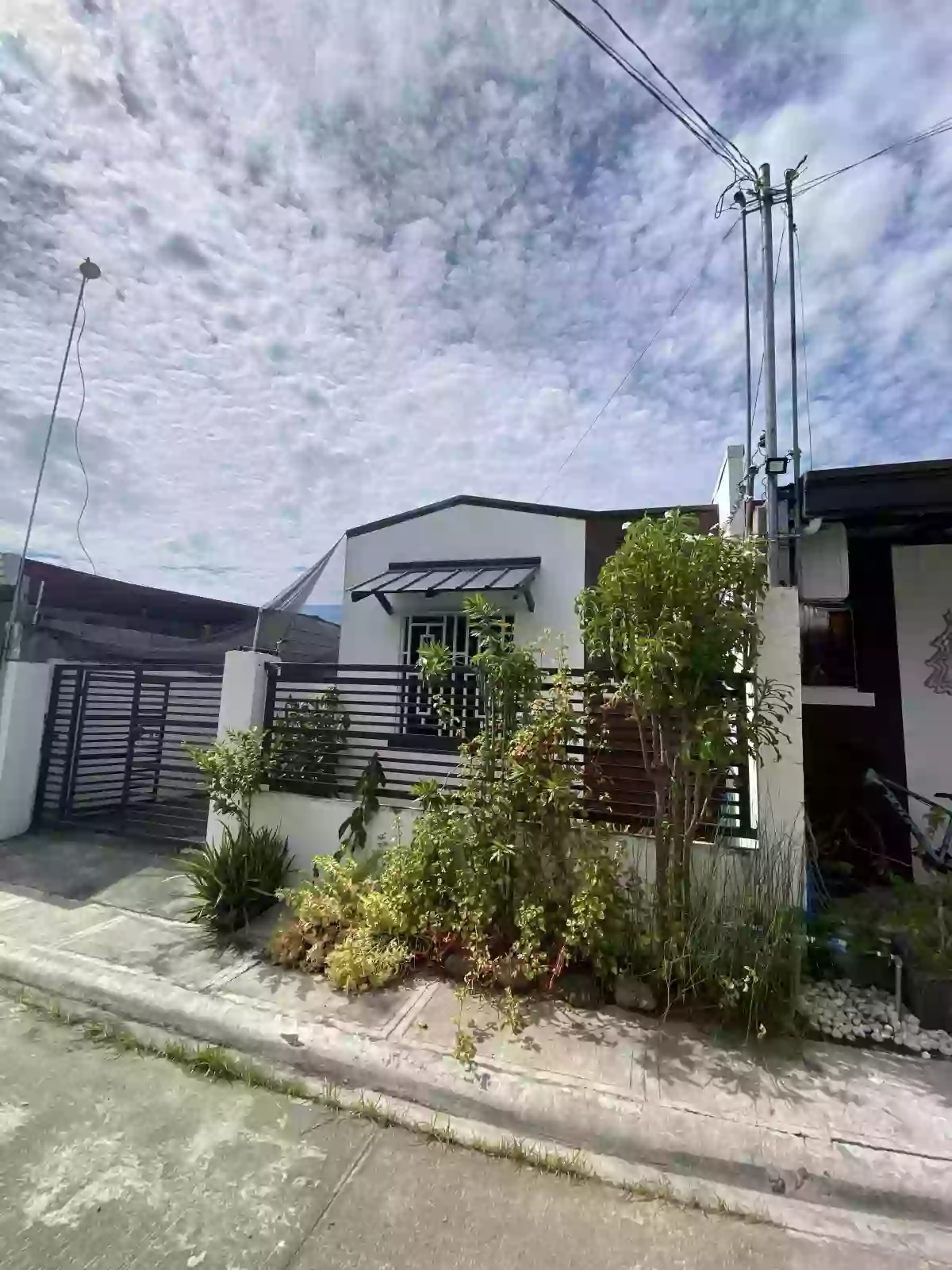 TANGHAL COUNTRY HOMES UNIT FOR RENT — House and Lot in San Isidro (Lagao 2nd), Gen. Santos City, South Cotabato — Photo 4