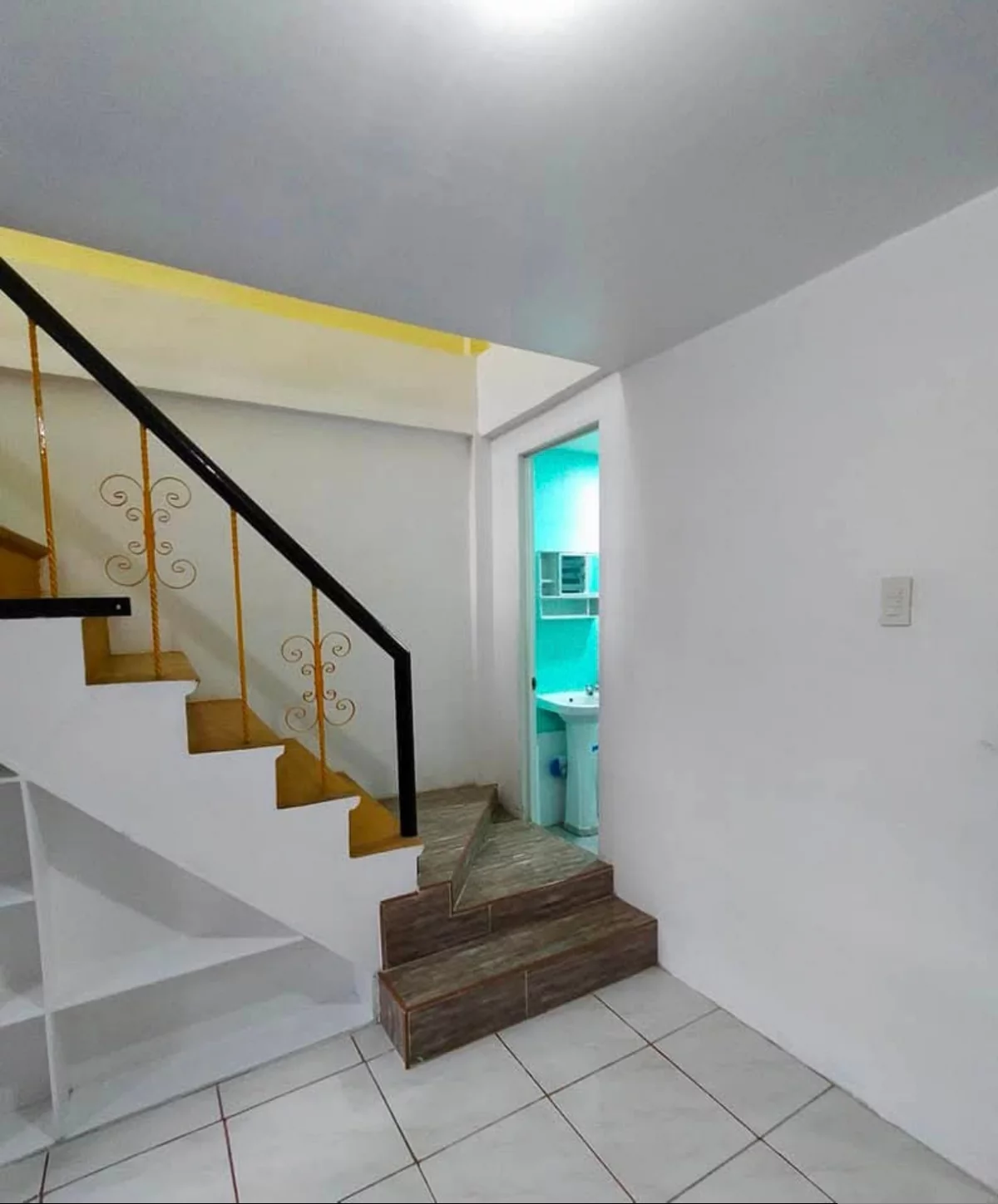 Sad but we’re letting go of our investment home in Villa Azalea Subd., Cotcot, Liloan — Townhouse in Liloan, Cebu, Philippines — Photo 4