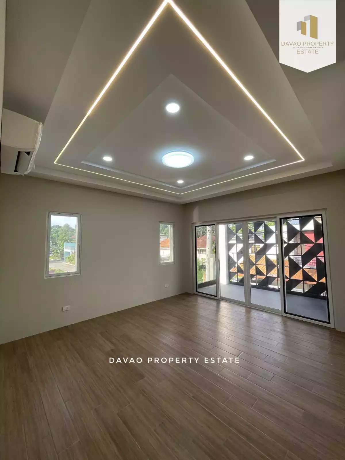 Modern Contemporary Brand New House & Lot For Sale — House and Lot in Buhangin, Davao City, Davao del Sur — Photo 6