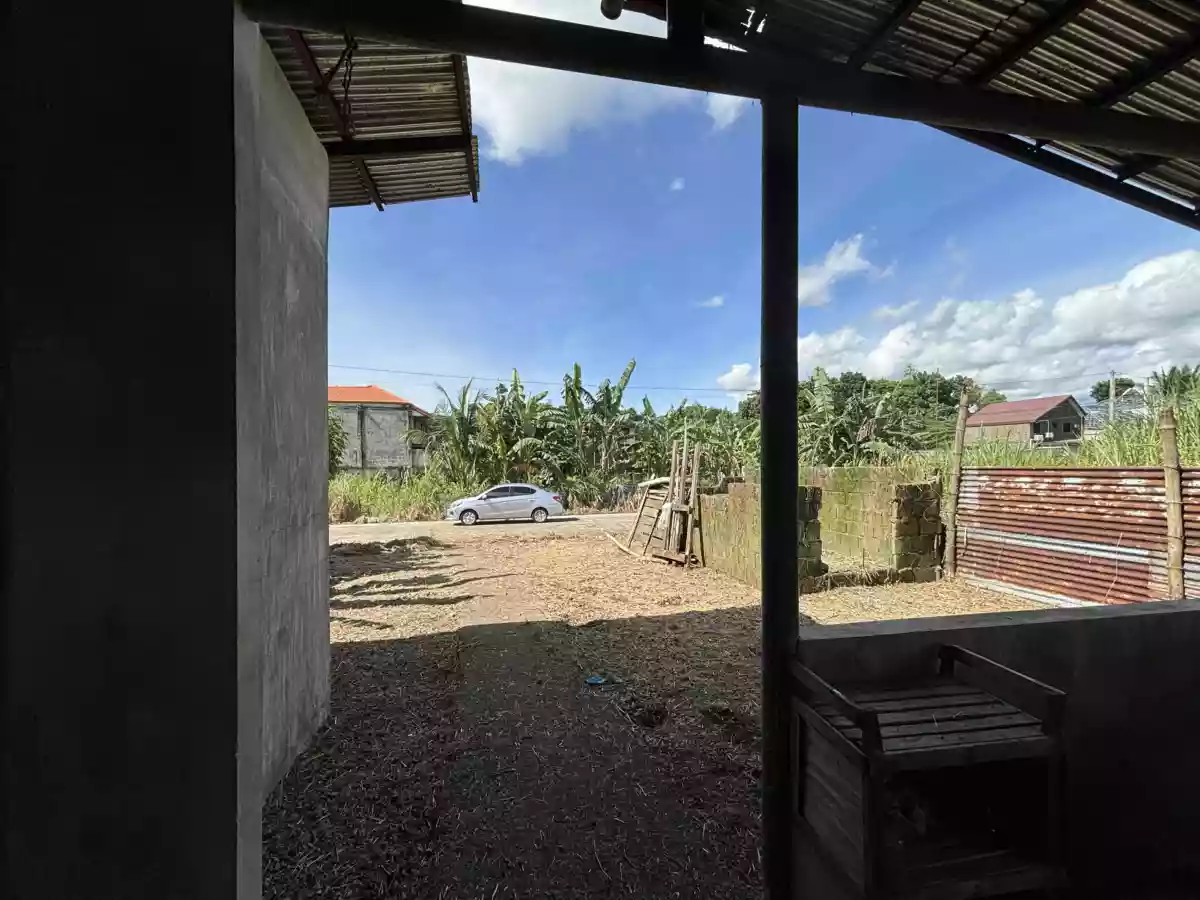 LOT FOR SALE at MURCIA!!! — Residential Lot in Negros Occidental, Philippines — Photo 3