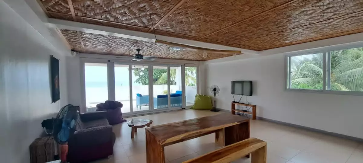 Indai Nicks Aqua Sports and Beach Resort — Hotel in Cebu, Philippines — Photo 3