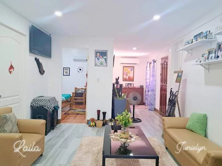 House and lot — House and Lot in Dumaguete, Negros Oriental, Philippines — Photo 6