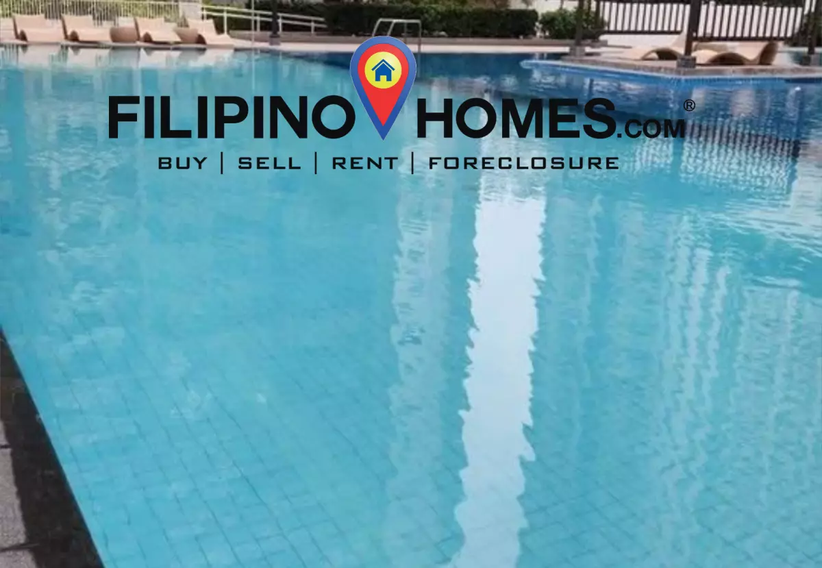 studio unit for sale at SOLINEA tower 3 — Studio in Cebu City, Philippines — Photo 2