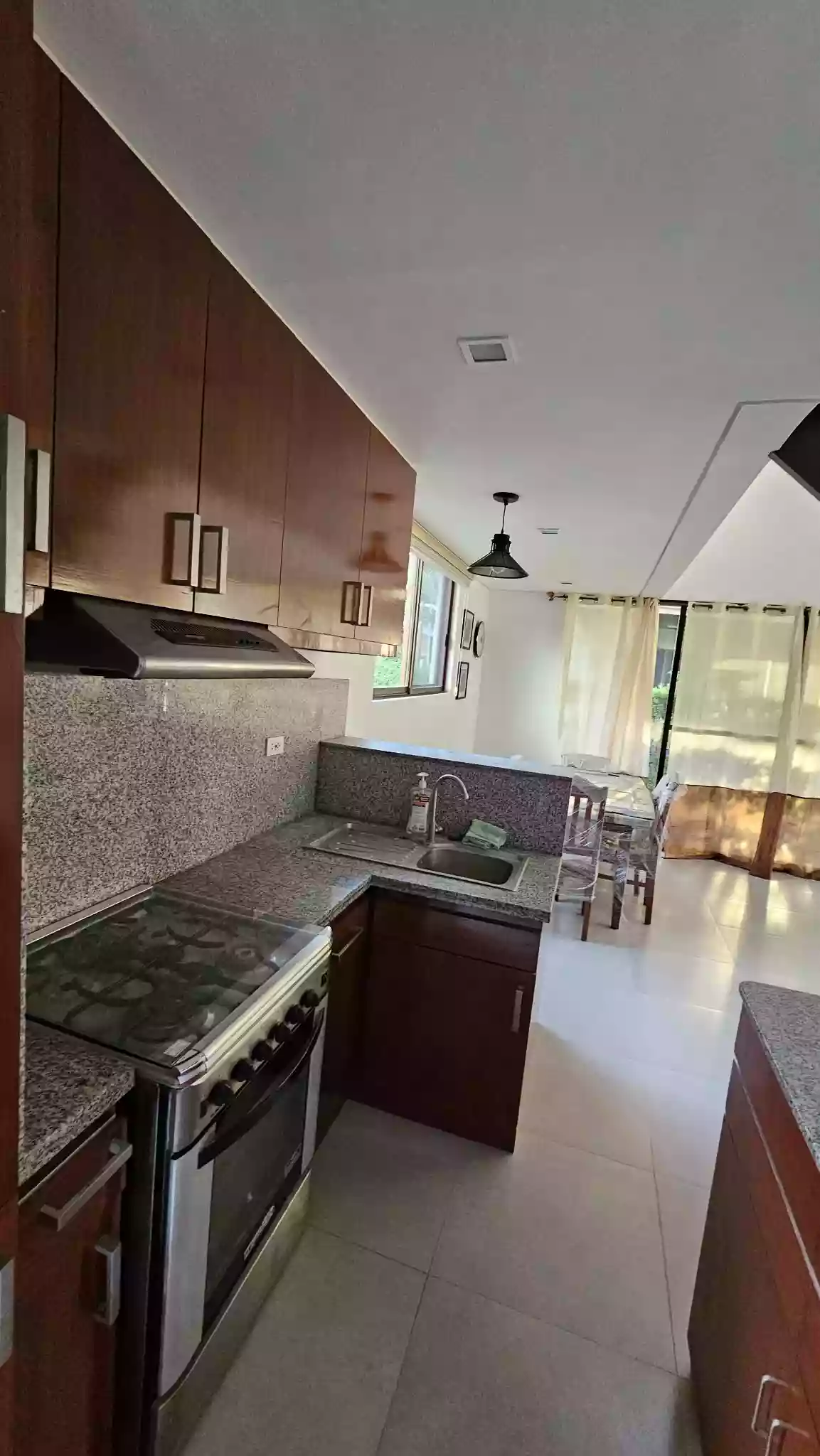 BEACH HOUSE AND LOT AT ADUNA BEACH VILLAS AT DANAO CITY — House and Lot in Danao City, Cebu, 6004 — Photo 3