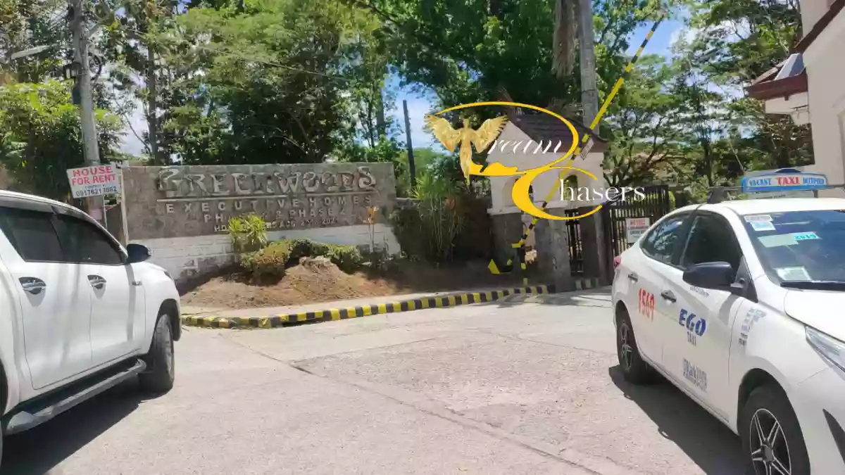 127 sqm Lot Only in Pulang-bato — Residential Lot in Cebu City, Cebu, Philippines — Photo 7