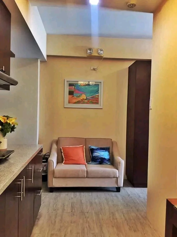 1 BR in Condo unit in Mandaue City Cebu — 1 Bedroom in Mandaue City, Cebu, 6014 — Photo 3