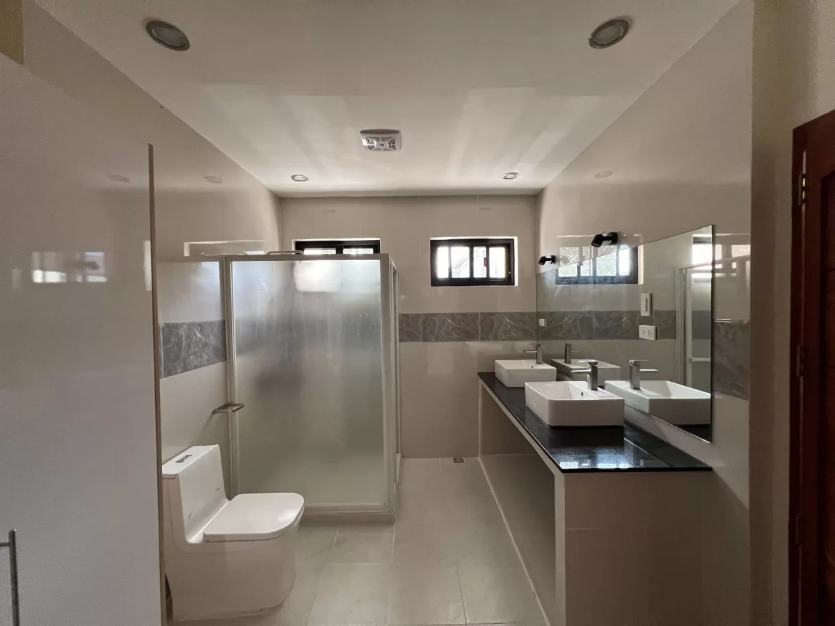 Open photo 11 of 15 — SINGLE DETACHED BRANDNEW HOUSE AND LOT FOR SALE IN VISTA GRANDE SUBD.