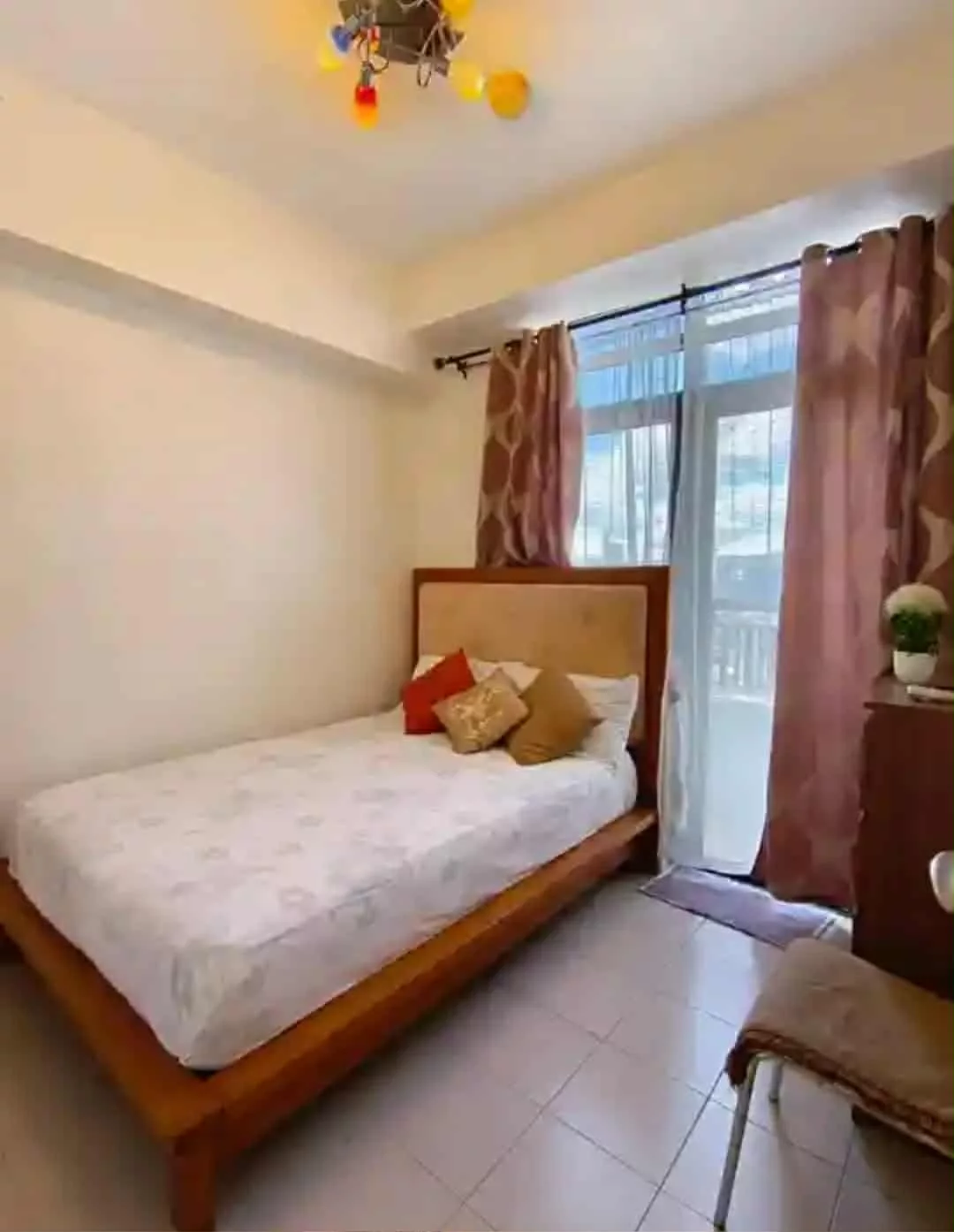 Sacrifice Sale 4 Bedrooms Fully Furnished Penthouse in Persimmon Condo — Penthouse in M. Borces Street, Cebu City, Central Visayas — Photo 6