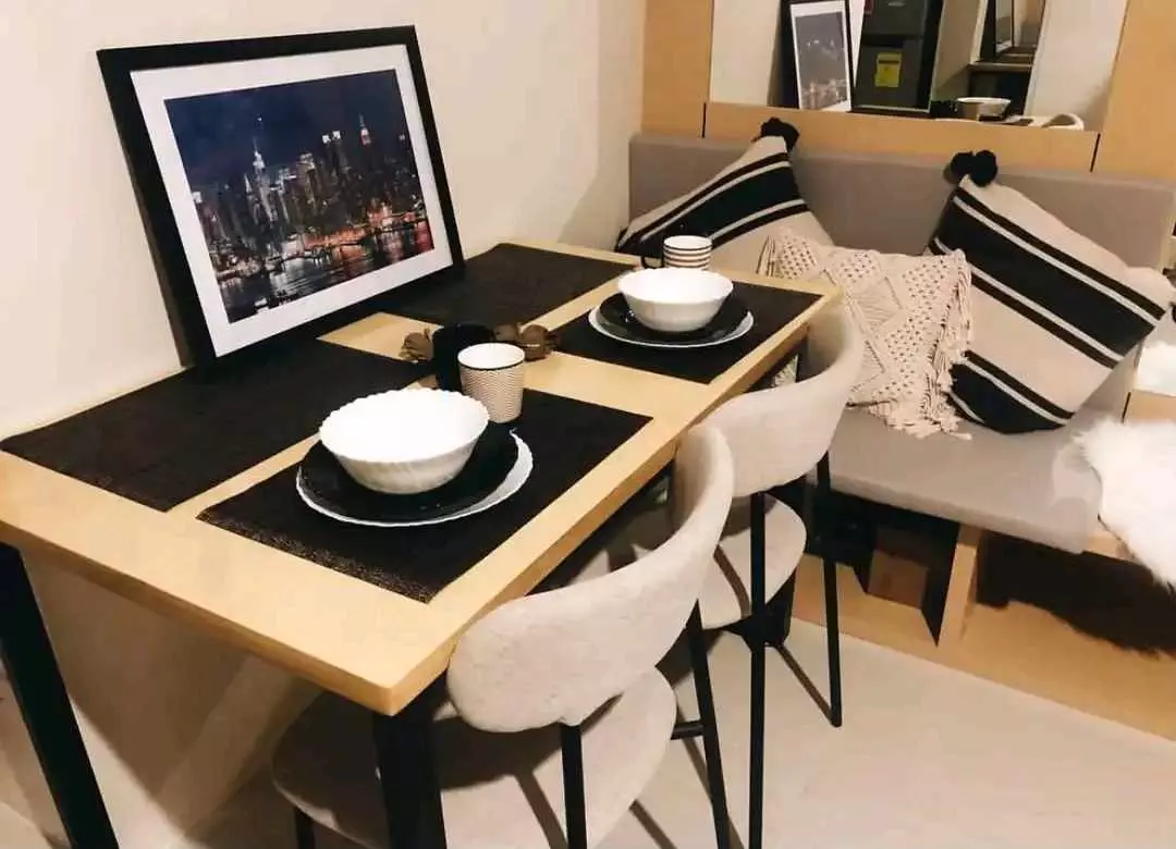 ASSUME STUDIO UNIT IN PERSIMMON MABOLO V — Studio in H. Joaquino Street, Cebu City, Central Visayas — Photo 6