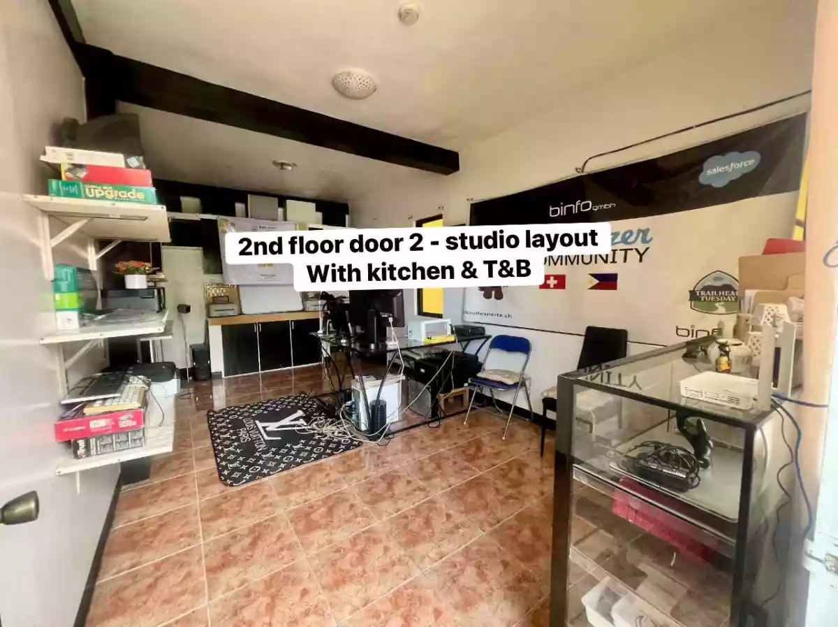 Open photo 25 of 42 — FOR SALE 3-STOREY HOUSE IN MANDAUE CEBU 