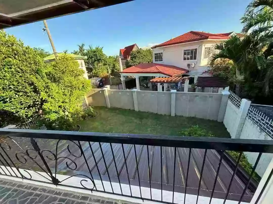 House and Lot in Pacific Grand Villa — House and Lot in M.L. Quezon National Highway, Lapu-Lapu, Cebu — Photo 5
