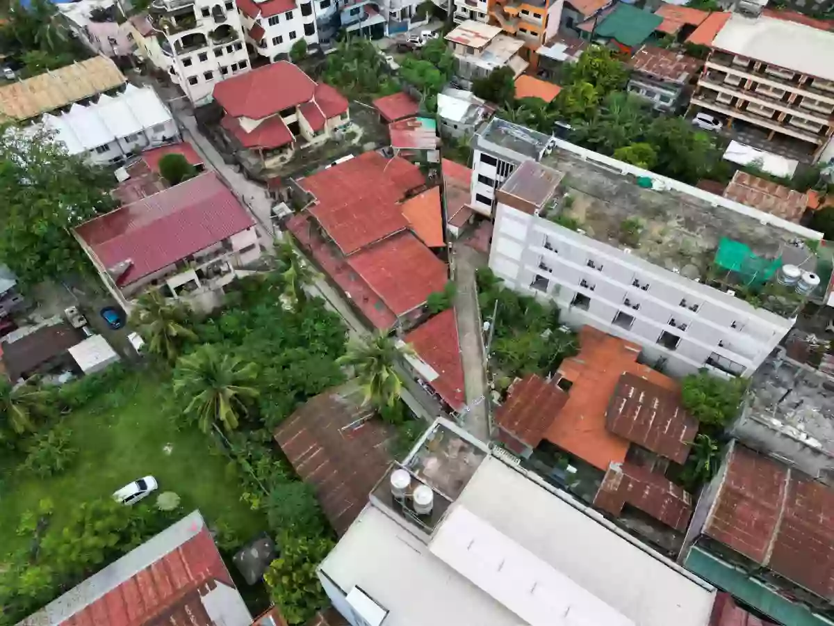 Apartment with 8 Units for sale — Building in University of San Carlos, Cebu City, Cebu — Photo 5